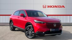 Honda HR-V 1.5 eHEV Advance 5dr CVT Hybrid Hatchback